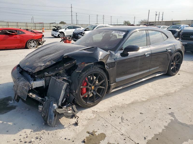 2023 PORSCHE TAYCAN GTS SPORT TURISMO