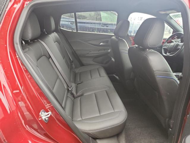 Photo 10 from auction – 2024 BUICK ENVISTA SP with VIN KL47LBE24RB138860
