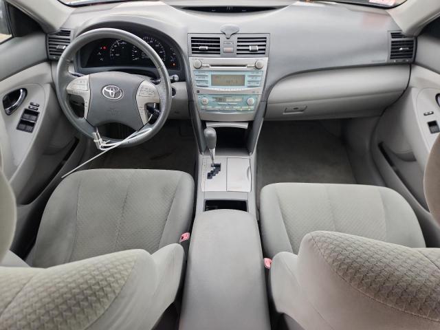 Photo 8 from auction – 2007 TOYOTA CAMRY HYBR with VIN 4T1BB46KX7U005708