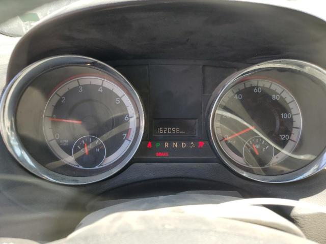 Photo 9 from auction – 2017 DODGE GRAND CARA with VIN 2C4RDGBG8HR548618