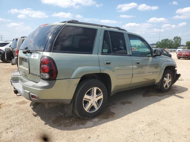 Photo 3 from auction – 2004 CHEVROLET TRAILBLAZE with VIN 1GNDT13S742170014