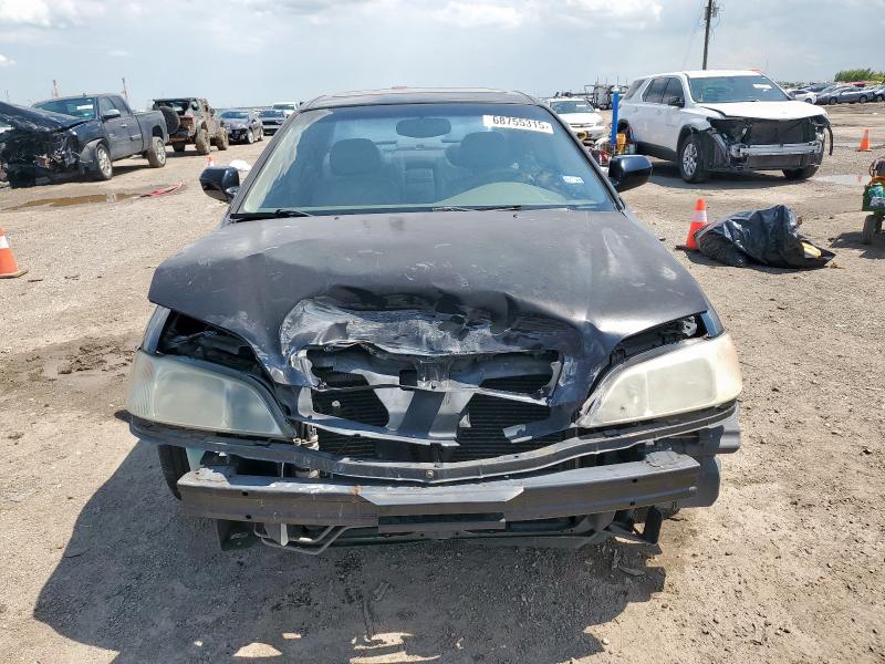 Photo 5 from auction – 2000 ACURA 3.2TL with VIN 19UUA5665YA040931