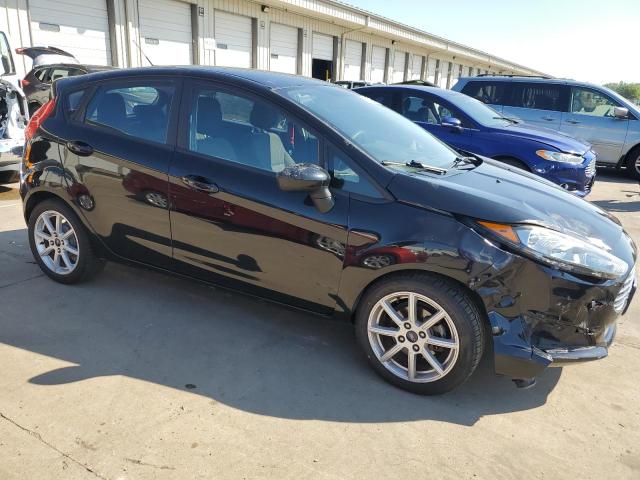 Photo 4 from auction – 2017 FORD FIESTA SE with VIN 3FADP4EJ5HM130957