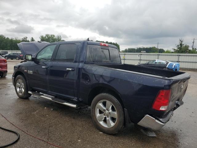 Photo 2 from auction – 2017 RAM 1500 SLT with VIN 1C6RR6LT8HS620950