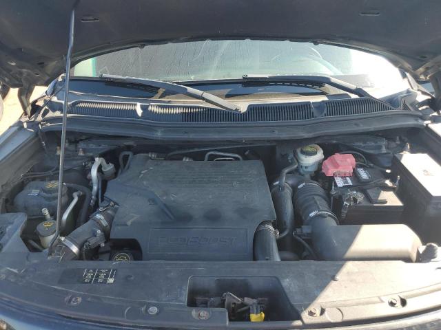 Photo 11 from auction – 2014 FORD EXPLORER S with VIN 1FM5K8GT2EGB65962