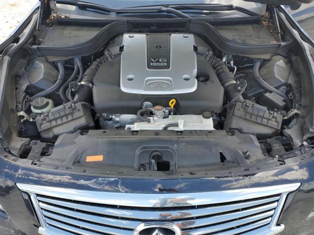 Photo 11 from auction – 2013 INFINITI G37 BASE with VIN JN1CV6AP8DM301128