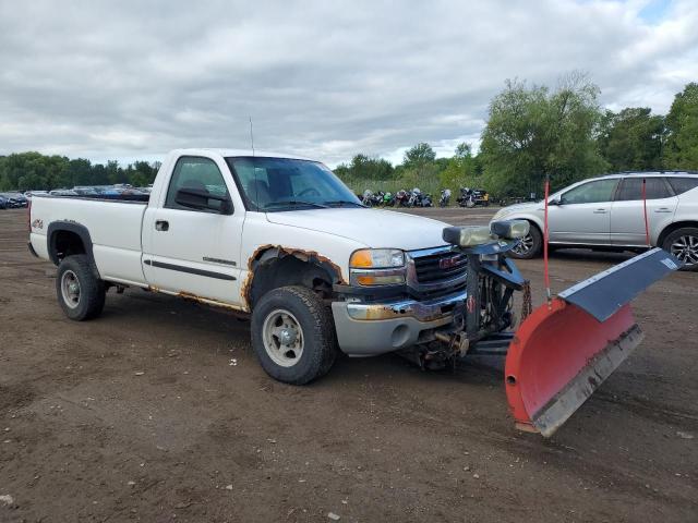 Photo 4 from auction – 2006 GMC SIERRA K25 with VIN 1GTHK24U46E245031
