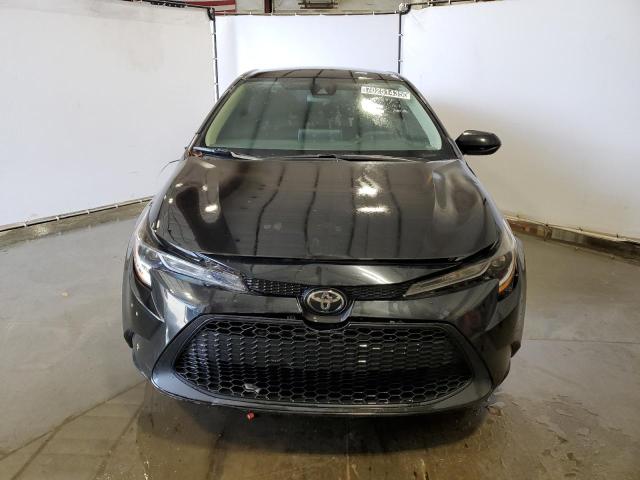 Photo 5 from auction – 2021 TOYOTA COROLLA LE with VIN 5YFEPMAE7MP183461
