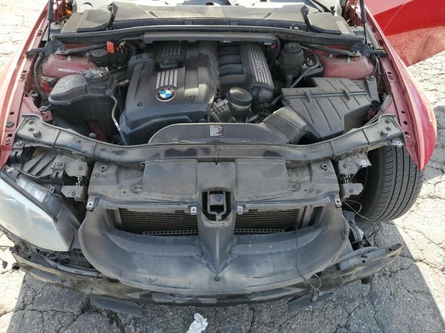 Photo 11 from auction – 2012 BMW 328 I with VIN WBAKE3C52CE770580