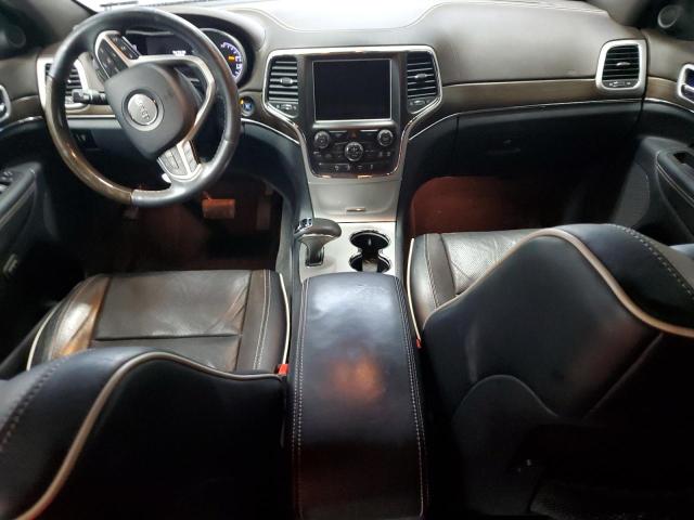 Photo 8 from auction – 2014 JEEP GRAND CHER with VIN 1C4RJECG5EC149214