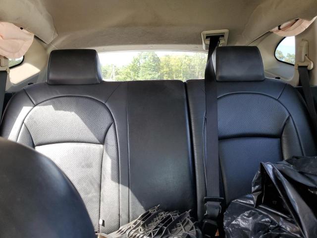 Photo 10 from auction – 2011 NISSAN ROGUE S with VIN JN8AS5MV6BW313348