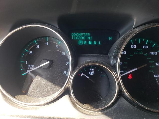 Photo 9 from auction – 2015 BUICK ENCLAVE with VIN 5GAKRCKD0FJ252108