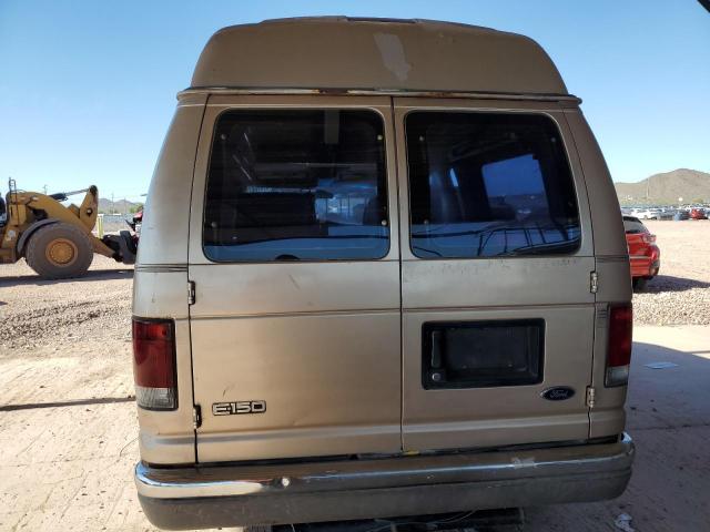 Photo 6 from auction – 1997 FORD Econoline with VIN 1FDEE14L1VHA04015