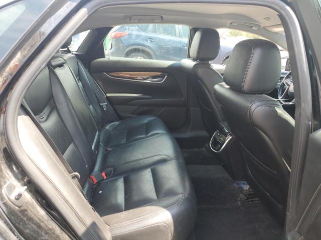 Photo 10 from auction – 2015 CADILLAC XTS LUXURY with VIN 2G61M5S32F9258244
