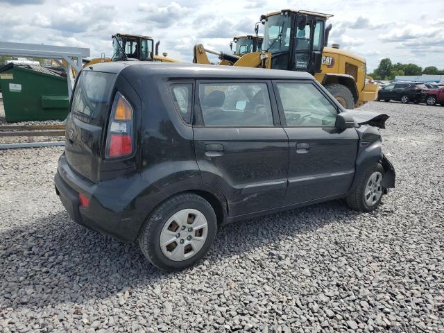 Photo 3 from auction – 2010 KIA SOUL with VIN KNDJT2A12A7058022