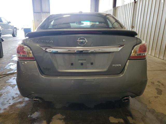 Photo 6 from auction – 2015 NISSAN ALTIMA 2.5 with VIN 1N4AL3AP3FC468892