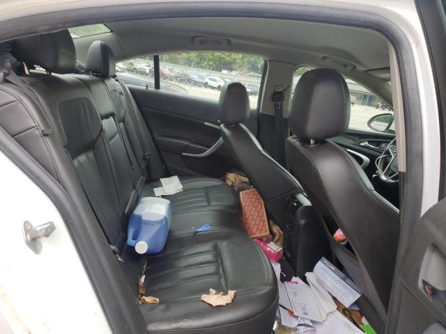 Photo 10 from auction – 2016 BUICK REGAL PREM with VIN 2G4GS5GX8G9109133