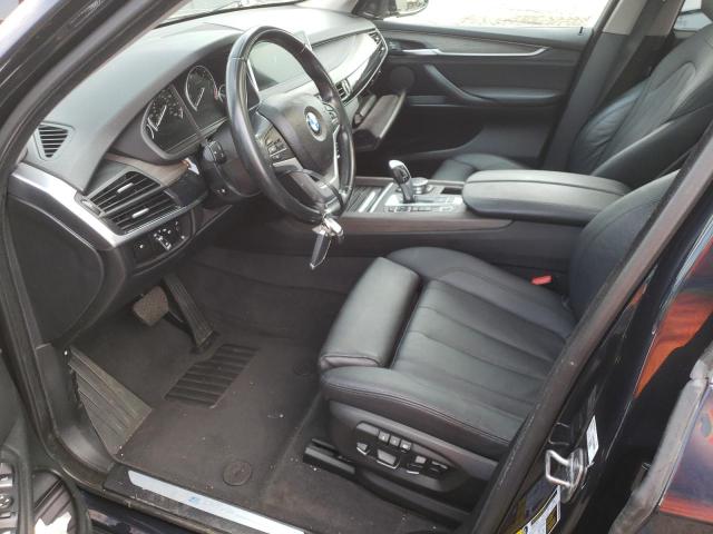 Photo 7 from auction – 2016 BMW X5 XDR40E with VIN 5UXKT0C50G0S75397
