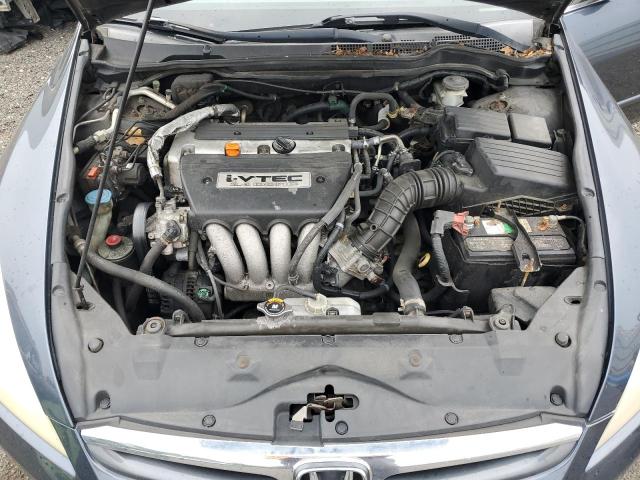 Photo 11 from auction – 2007 HONDA ACCORD with VIN 1HGCM56787A129046