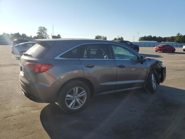 Photo 3 from auction – 2013 ACURA RDX TECHNO with VIN 5J8TB4H51DL003011