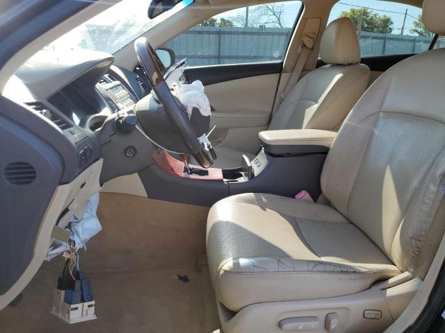 Photo 7 from auction – 2012 LEXUS ES 350 with VIN JTHBK1EG6C2491664