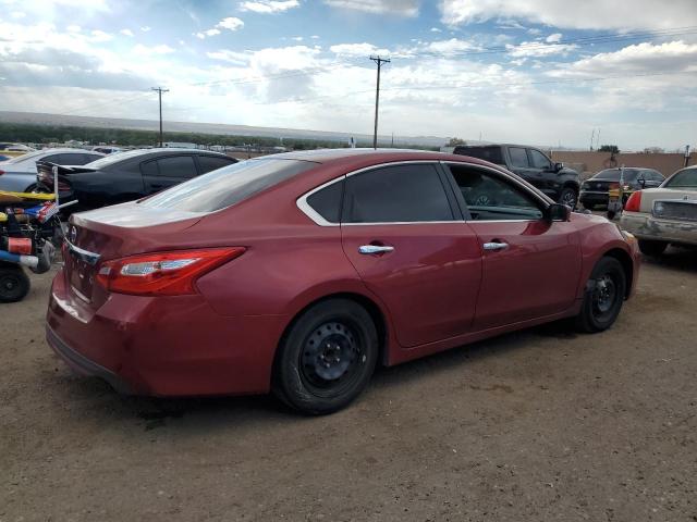 Foto 3 de la subasta – 2016 NISSAN ALTIMA 2.5 con VIN 1N4AL3AP1GN328538