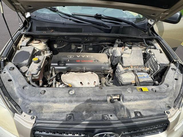 Photo 7 from auction – 2007 TOYOTA RAV4 with VIN JTMBD33VX76031267