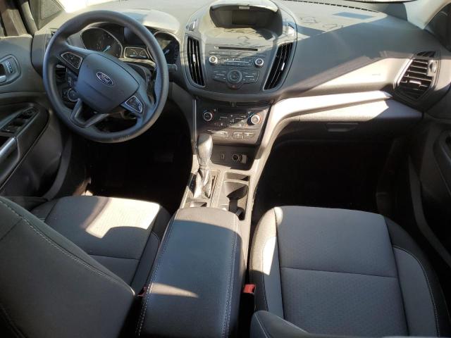 Photo 8 from auction – 2018 FORD ESCAPE SE with VIN 1FMCU0GD4JUA79933