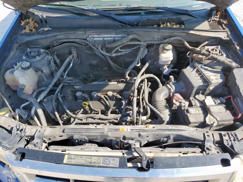Foto 12 de la subasta – 2012 FORD ESCAPE XLS con VIN 1FMCU0C75CKB17720