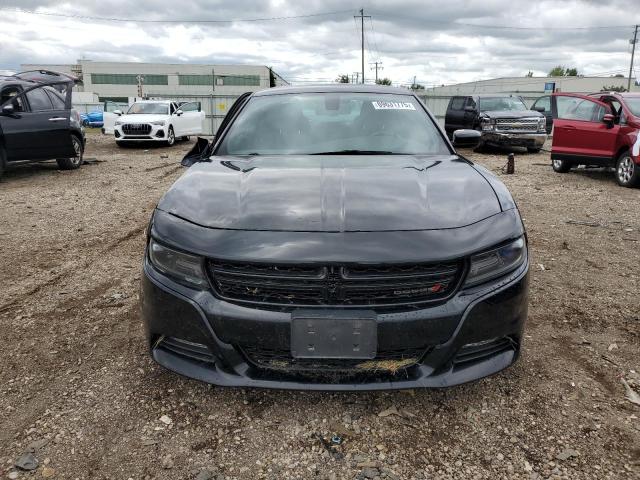 Photo 5 from auction – 2016 DODGE CHARGER SX with VIN 2C3CDXHG4GH318063