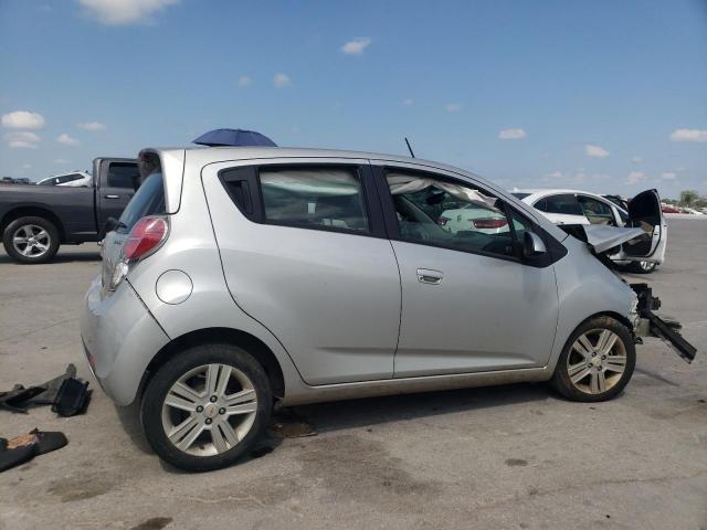Photo 3 from auction – 2015 CHEVROLET SPARK LS with VIN KL8CB6S96FC750721