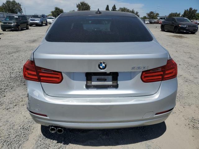 Photo 6 from auction – 2014 BMW 328 I SULE with VIN WBA3C1C56EK107094