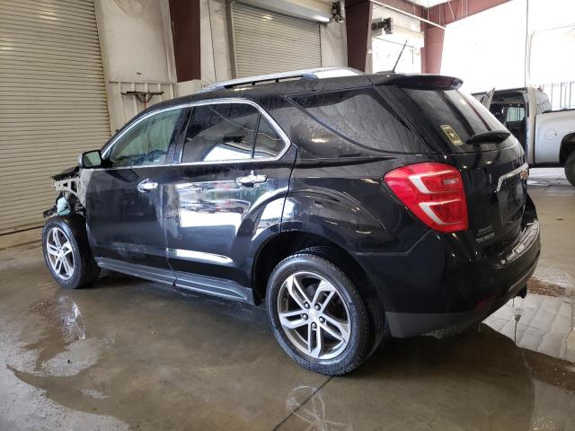 Photo 2 from auction – 2017 CHEVROLET EQUINOX PR with VIN 2GNALDEK6H1527738