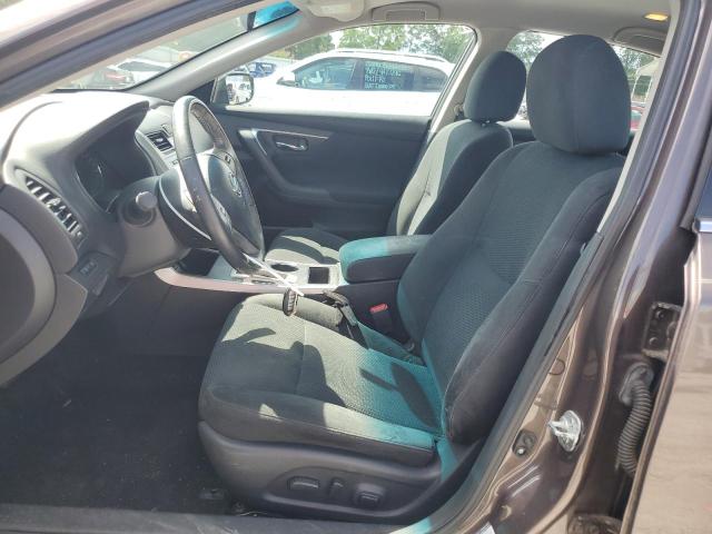 Photo 7 from auction – 2015 NISSAN ALTIMA 2.5 with VIN 1N4AL3APXFC189682