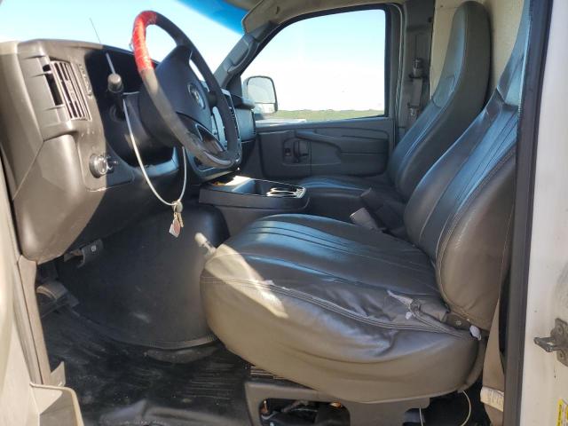 Photo 7 from auction – 2010 CHEVROLET EXPRESS G3 with VIN 1GC2GUAL6A1176471