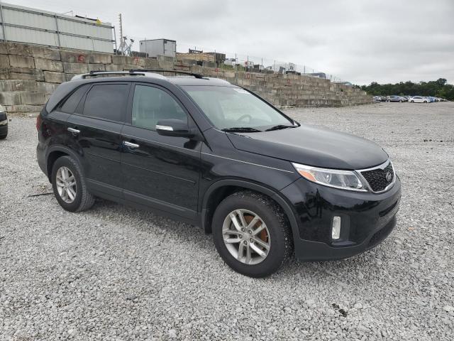 Photo 4 from auction – 2014 KIA SORENTO LX with VIN 5XYKT3A67EG529497