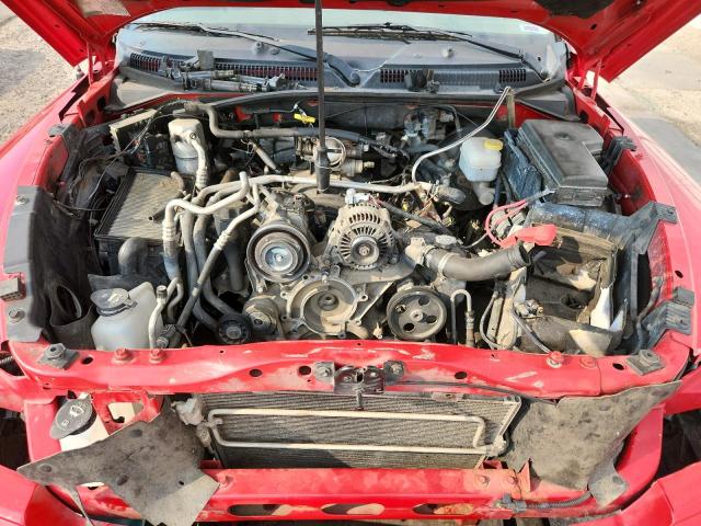 Photo 11 from auction – 2005 DODGE DAKOTA SLT with VIN 1D7HW42N35S104081