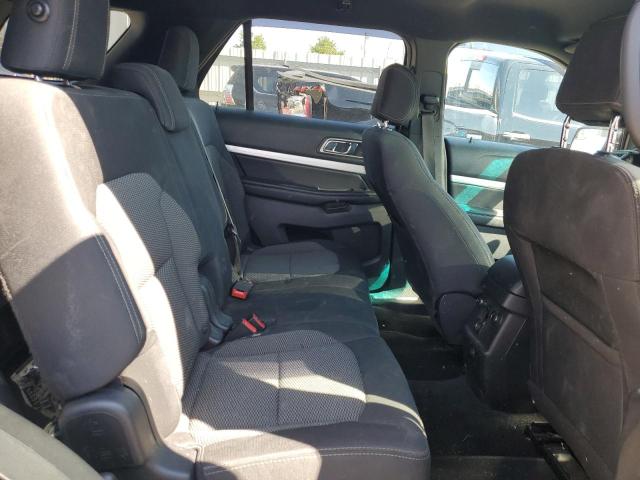 Фото 11 с аукциона – 2016 FORD EXPLORER X с VIN 1FM5K8DH3GGB93384