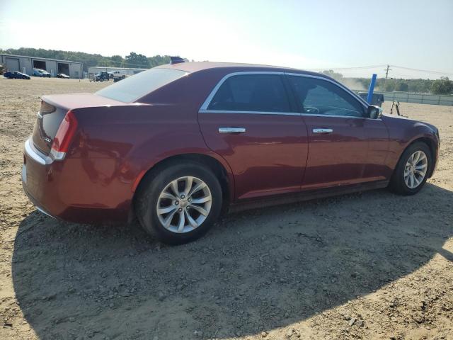Photo 3 from auction – 2015 CHRYSLER 300 LIMITED with VIN 2C3CCAAG1FH904390