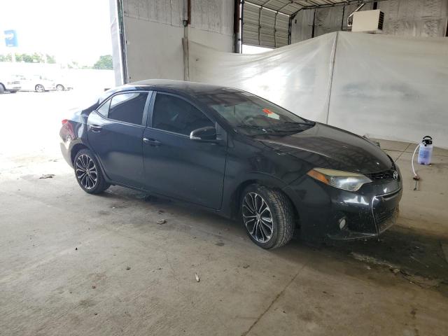 Photo 4 from auction – 2016 TOYOTA COROLLA L with VIN 2T1BURHEXGC588488