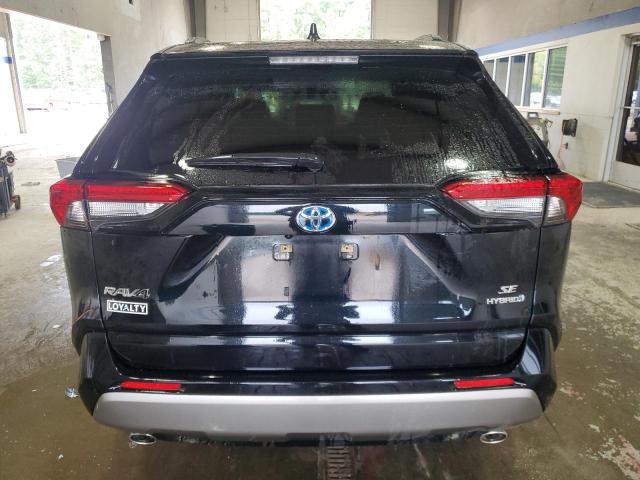 Zdjęcie 6 z aukcji – 2022 TOYOTA RAV4 SE z VIN JTM16RFV4ND062575