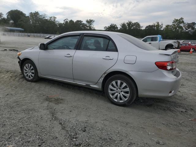 Photo 2 from auction – 2013 TOYOTA COROLLA BA with VIN 2T1BU4EE7DC117305