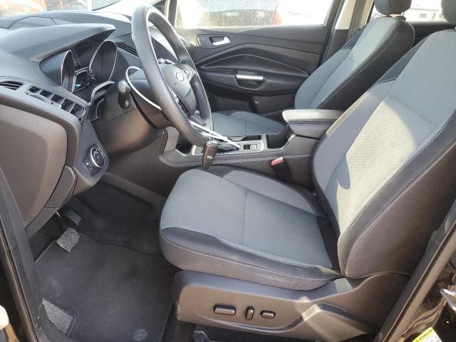 Photo 7 from auction – 2019 FORD ESCAPE SE with VIN 1FMCU0GD1KUA07895