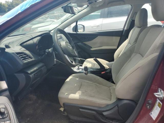 Photo 7 from auction – 2023 SUBARU IMPREZA with VIN 4S3GTAB65P3707326