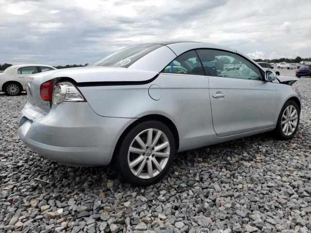 Photo 3 from auction – 2007 VOLKSWAGEN EOS 2.0T with VIN WVWBA71F17V044085