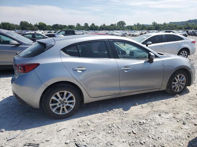 Photo 3 from auction – 2016 MAZDA 3 TOURING with VIN 3MZBM1M76GM246372