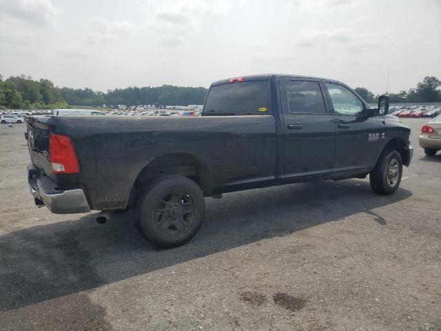Photo 3 from auction – 2018 RAM 2500 ST with VIN 3C6UR5HL2JG347420