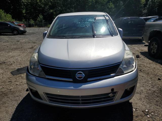 Zdjęcie 5 z aukcji – 2011 NISSAN VERSA S z VIN 3N1BC1CPXBL440542