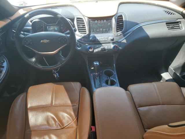 Photo 8 from auction – 2016 CHEVROLET IMPALA LTZ with VIN 1G1145S36GU154799