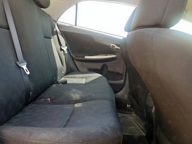 Photo 10 from auction – 2010 TOYOTA COROLLA BA with VIN 2T1BU4EE2AC493955